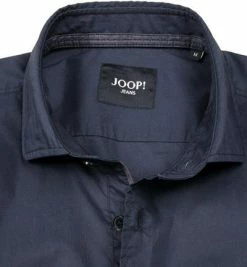 Coupon ✔️ JOOP! Hemd JJSH-12Heddok_1_2-W 30004170/401 Kurzarmhemd, Popeline, Navy ✨ -Hemden Verkaufsgeschäft 267315 norm2