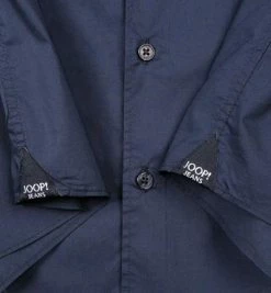 Coupon ✔️ JOOP! Hemd JJSH-12Heddok_1_2-W 30004170/401 Kurzarmhemd, Popeline, Navy ✨ -Hemden Verkaufsgeschäft 267315 norm3