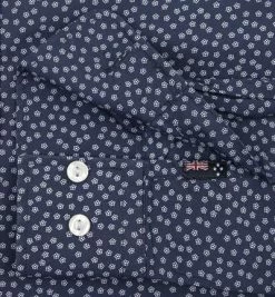 Bester Verkauf ⭐ N.Z.A. Hemd 17BN530/navy Popeline, Navy gemustert 🔔 6 Bester Verkauf ⭐ N.Z.A. Hemd 17BN530/navy Popeline, Navy gemustert 🔔 -Hemden Verkaufsgeschäft 267533 norm3