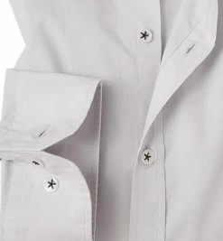 Großhandel 🛒 Jacques Britt Hemd John AL W. 875030/30 Slim Fit, Popeline, Hellgrau 🤩 5 Großhandel 🛒 Jacques Britt Hemd John AL W. 875030/30 Slim Fit, Popeline, Hellgrau 🤩 -Hemden Verkaufsgeschäft 268505 norm3