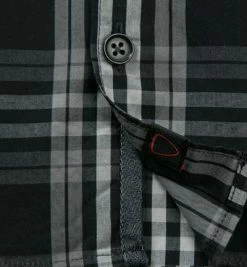 Neu 🔔 Strellson Hemd Sidney-W 30005784/001 Slim Fit, Baumwolle, Schwarz-grau kariert, Grau-schwarz ❤️ 7 Neu 🔔 Strellson Hemd Sidney-W 30005784/001 Slim Fit, Baumwolle, Schwarz-grau kariert, Grau-schwarz ❤️ -Hemden Verkaufsgeschäft 271332 norm4