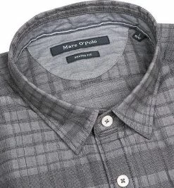 Brandneu 🤩 Marc O'Polo Hemd 728/7339/42098/P79 Shaped Fit, Baumwolle, Grau kariert, Grey 👍 7 Brandneu 🤩 Marc O'Polo Hemd 728/7339/42098/P79 Shaped Fit, Baumwolle, Grau kariert, Grey 👍 -Hemden Verkaufsgeschäft 273230 norm3
