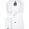 Bestes Angebot 💯 OLYMP Hemd No. Six Super Slim 0438/65/00 Super Slim Fit, Popeline, Weiß 👍