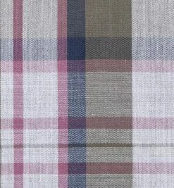 Großhandel 🤩 Jacques Britt Custom Fit Rimini Mix Kent 1373/33 Hemd, Chambray, Grau kariert, Grau ✨ -Hemden Verkaufsgeschäft 277383 norm3