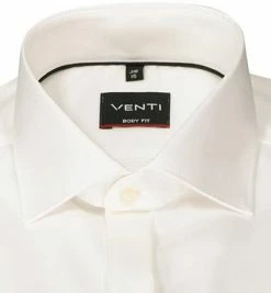 Bester Verkauf 👍 Venti Body Fit Kent 001950/002 Hemd, Baumwolle, Ecru, Creme 🥰 6 Bester Verkauf 👍 Venti Body Fit Kent 001950/002 Hemd, Baumwolle, Ecru, Creme 🥰 -Hemden Verkaufsgeschäft 277646 norm2