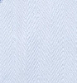 Billig ✔️ Jacques Britt Slim Fit Como WP Kent 950566/11 Hemd, Baumwolle, Bleu, Blau ⭐ -Hemden Verkaufsgeschäft 278849 norm3