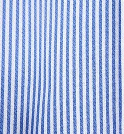 Aktion ⭐ ETERNA modern fit 8992/X14P/65/16 Hemd, Baumwolle, Blau gestreift, Blau 😍 -Hemden Verkaufsgeschäft 279724 norm3