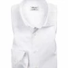 Bestpreis 🌟 Stenströms Slimline 702771/1467/000 Hemd, Twill, Weiß ❤️
