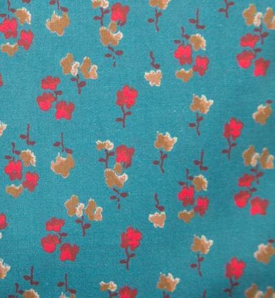 Bester Verkauf ⭐ rosso e nero Hemd Slim Line 1814/03 Slim Fit, Popeline, Türkis gemustert, Multicolor 😀 3 Bester Verkauf ⭐ rosso e nero Hemd Slim Line 1814/03 Slim Fit, Popeline, Türkis gemustert, Multicolor 😀 – Bild 3