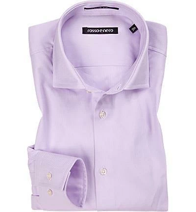 Beste Bewertungen von ⌛ rosso e nero Hemd Slim Line A081/11 Slim Fit, Fil à Fil, Flieder meliert, Flieder 😀 1 Beste Bewertungen von ⌛ rosso e nero Hemd Slim Line A081/11 Slim Fit, Fil à Fil, Flieder meliert, Flieder 😀