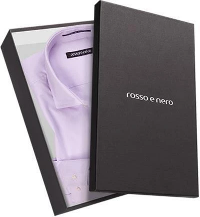 Beste Bewertungen von ⌛ rosso e nero Hemd Slim Line A081/11 Slim Fit, Fil à Fil, Flieder meliert, Flieder 😀 4 Beste Bewertungen von ⌛ rosso e nero Hemd Slim Line A081/11 Slim Fit, Fil à Fil, Flieder meliert, Flieder 😀 – Bild 4