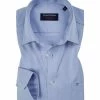 Angebote 🤩 CasaModa Comfort Fit Kent EL 006059/115 Hemd, Baumwolle, Extra langer Arm, Hellblau meliert, Himmelblau 🛒