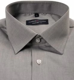 Beste Bewertungen von ❤️ CasaModa Comfort Fit Kent EL 006059/705 Hemd, Baumwolle, Extra langer Arm, Greige meliert, Mittelgrau 🎁 6 Beste Bewertungen von ❤️ CasaModa Comfort Fit Kent EL 006059/705 Hemd, Baumwolle, Extra langer Arm, Greige meliert, Mittelgrau 🎁 -Hemden Verkaufsgeschäft 285923 norm2