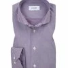 Am billigsten 💯 ETON Hemd 2681/73511/27 Slim Fit, Baumwolle, Rot-blau gemustert, Blau-rot 🎉