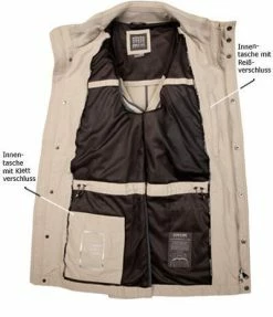 Aktion ✨ OLYMP Hemd Level Five Body Fit EL 1276/70/20 Popeline, Extra langer Arm, Wollweiß, Hellbeige ✔️ -Hemden Verkaufsgeschäft 289607 norm3