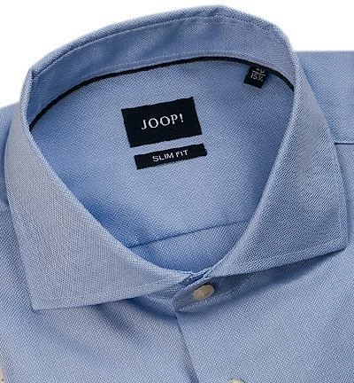 Auslauf 🤩 JOOP! Hemd JSH-04Panko 30009556/437 Slim Fit, Baumwolle, Blau ❤️ 2 Auslauf 🤩 JOOP! Hemd JSH-04Panko 30009556/437 Slim Fit, Baumwolle, Blau ❤️ – Bild 2