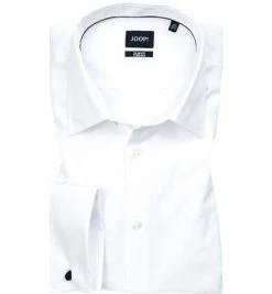 Top 10 🎉 JOOP! Hemd JSH-66PierceUMA 30009545/100 Slim Fit, Twill, Weiß 🌟