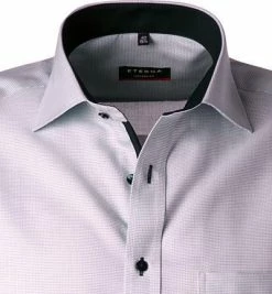 Coupon 😉 ETERNA modern fit 4671/C14P/11 Kurzarmhemd, Baumwolle, Hellblau 🥰 6 Coupon 😉 ETERNA modern fit 4671/C14P/11 Kurzarmhemd, Baumwolle, Hellblau 🥰 -Hemden Verkaufsgeschäft 293275 norm2