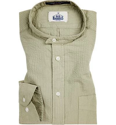 Bestpreis ✨ B.D. BAGGIES Hemd B18T51/B005/514 Regular Fit, Baumwolle, Olivgrün, Schlamm ✨ 1 Bestpreis ✨ B.D. BAGGIES Hemd B18T51/B005/514 Regular Fit, Baumwolle, Olivgrün, Schlamm ✨