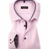 Angebote 🔥 ETERNA modern fit 3116/X94P/50 Hemd, Baumwolle, Rosé, Rosa 🎁
