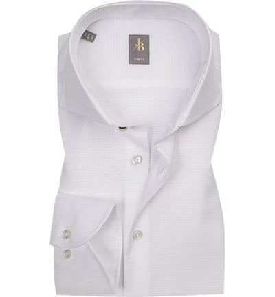 Bestpreis 😀 Jacques Britt Hemd Roma 463260/01 Slim Fit, Baumwolle, Weiß 👏 1 Bestpreis 😀 Jacques Britt Hemd Roma 463260/01 Slim Fit, Baumwolle, Weiß 👏