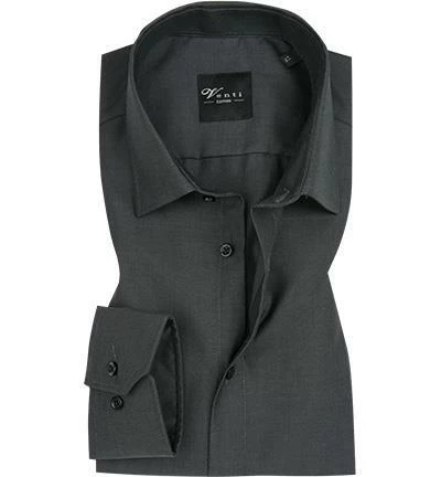 Beste Bewertungen von 😉 Venti Modern Fit Kent 001480/706 Hemd, Moden Fit, Popeline, Dunkelgrau 😉 1 Beste Bewertungen von 😉 Venti Modern Fit Kent 001480/706 Hemd, Moden Fit, Popeline, Dunkelgrau 😉