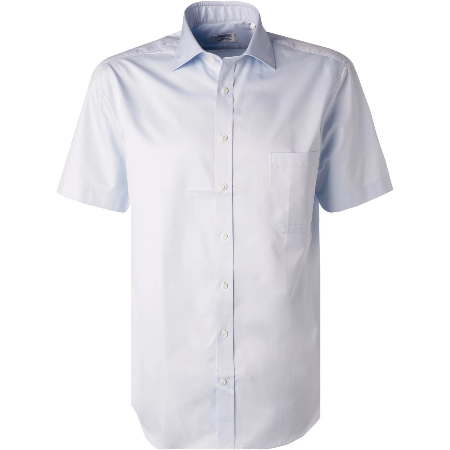 Bestpreis 😉 Stenströms Hemd 601934/1467/100 Kurzarmhemd, Fitted Body, Twill, Hellblau 😀 1 Bestpreis 😉 Stenströms Hemd 601934/1467/100 Kurzarmhemd, Fitted Body, Twill, Hellblau 😀