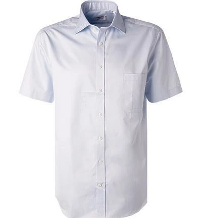 Bestpreis 😉 Stenströms Hemd 601934/1467/100 Kurzarmhemd, Fitted Body, Twill, Hellblau 😀 2 Bestpreis 😉 Stenströms Hemd 601934/1467/100 Kurzarmhemd, Fitted Body, Twill, Hellblau 😀 – Bild 2