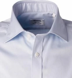 Bestpreis 😉 Stenströms Hemd 601934/1467/100 Kurzarmhemd, Fitted Body, Twill, Hellblau 😀 6 Bestpreis 😉 Stenströms Hemd 601934/1467/100 Kurzarmhemd, Fitted Body, Twill, Hellblau 😀 -Hemden Verkaufsgeschäft 309307 norm2