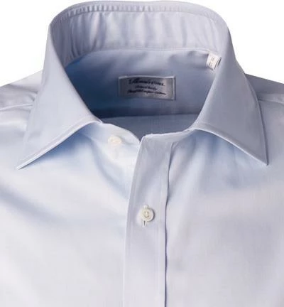 Bestpreis 😉 Stenströms Hemd 601934/1467/100 Kurzarmhemd, Fitted Body, Twill, Hellblau 😀 3 Bestpreis 😉 Stenströms Hemd 601934/1467/100 Kurzarmhemd, Fitted Body, Twill, Hellblau 😀 – Bild 3