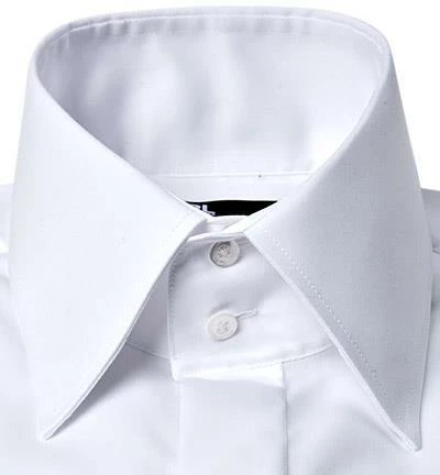 Angebote ✨ KARL LAGERFELD Hemd 605008/60/500699/10 Modern Fit, Baumwolle, Weiß 🛒 3 Angebote ✨ KARL LAGERFELD Hemd 605008/60/500699/10 Modern Fit, Baumwolle, Weiß 🛒 – Bild 3