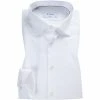 Neu ✨ ETON Hemd 3000/79811/00 Super Slim Fit, Twill, Weiß 👏