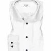 Aktion 🥰 ETON Hemd 3000/00169/00 Classic Fit, Twill, Weiß 🔔