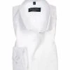 Aktion 😍 CasaModa Hemd 006539/000 Modern Fit, Popeline, Extra langer Arm, Weiß 🤩