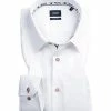 Top 10 ❤️ JOOP! Hemd Pierce 30014383/100 Slim Fit, Oxford, Weiß 🔥