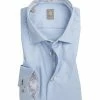 Top 10 🔔 Jacques Britt Hemd Cosmo Mix 561010/11 Slim Fit, Twill, Blau, Hellblau 💯