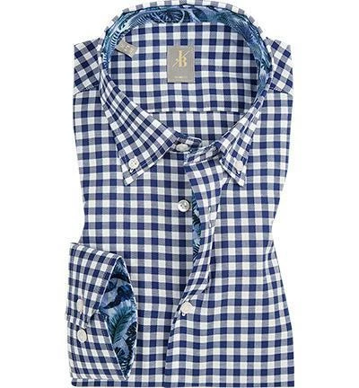 Top 10 🔥 Jacques Britt Hemd Treviso Mix 561100/15 Slim Fit, Baumwolle, Königsblau-weiß kariert, Königsblau-weiß 🤩 1 Top 10 🔥 Jacques Britt Hemd Treviso Mix 561100/15 Slim Fit, Baumwolle, Königsblau-weiß kariert, Königsblau-weiß 🤩