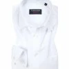 Rabatt ⭐ CasaModa Comfort Fit Kent EL 006052/0 Hemd, Popeline, Extra langer Arm, Weiß, Weiss 🎉
