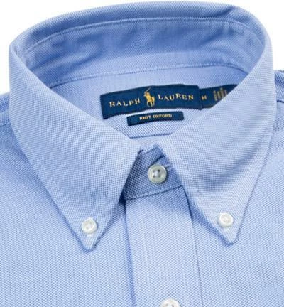 Schlussverkauf 🔔 Polo Ralph Lauren Hemd 710728724/002 Oxford, Blau , Hellblau 🤩 3 Schlussverkauf 🔔 Polo Ralph Lauren Hemd 710728724/002 Oxford, Blau , Hellblau 🤩 – Bild 3