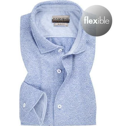 Coupon 🔥 NAPAPIJRI Hemd hellblau N0YIF5M13 Slim Fit, Baumwolle, Hellblau meliert 🤩 1 Coupon 🔥 NAPAPIJRI Hemd hellblau N0YIF5M13 Slim Fit, Baumwolle, Hellblau meliert 🤩