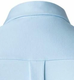 Rabatt 🥰 Jockey Hemd 800101/B34 Kurzarmhemd, Jersey, Bleu, Hellblau ✔️ -Hemden Verkaufsgeschäft 319614 norm4