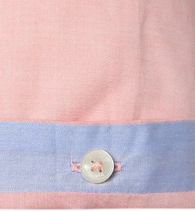 Aktion 🛒 Pierre Cardin Hemd 53883/000/26712/9013 Kurzarmhemd, Modern Fit, Popeline, Rosa 🌟 3 Aktion 🛒 Pierre Cardin Hemd 53883/000/26712/9013 Kurzarmhemd, Modern Fit, Popeline, Rosa 🌟 – Bild 3