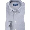 Blitzangebot 🤩 ETON Hemd 0562/62563/29 Baumwoll-Piqué, Navy meliert, Blau-weiß 💯