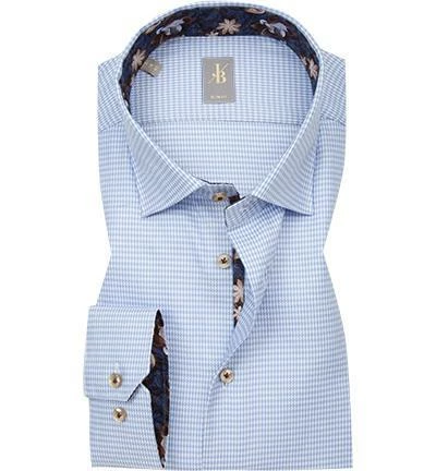 Top 10 🧨 Jacques Britt Hemd Como Mix 662280/11 Slim Fit, Baumwolle, Hellblau-weiß gemustert, Hellblau 😍 1 Top 10 🧨 Jacques Britt Hemd Como Mix 662280/11 Slim Fit, Baumwolle, Hellblau-weiß gemustert, Hellblau 😍
