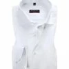 Coupon 😉 ETERNA Hemd 8817/X18K/65/00 Modern Fit, Twill blickdicht, Weiß 💯