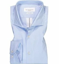 Top 10 🛒 BALDESSARINI Hemd 41247/000/04911/6010 Tailored Fit, Baumwolle, Blau 😍