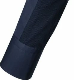 Großhandel ✨ van Laack Hemd Slim Fit 155200/WJM-S1-SF/790 Popeline, Navy, Nachtblau 😀 -Hemden Verkaufsgeschäft 334973 norm4