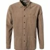 Coupon 🛒 B.D. BAGGIES Blouson B29T83/216 Overshirt, Cord, Zimtbraun, Zimt 🥰