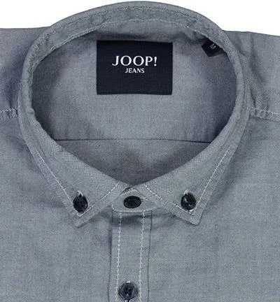 Angebote ⭐ JOOP! Hemd Haven 30011812/403 Oxford, 👖 Jeansblau meliert, 👖 Jeansblau 🎁 2 Angebote ⭐ JOOP! Hemd Haven 30011812/403 Oxford, 👖 Jeansblau meliert, 👖 Jeansblau 🎁 – Bild 2