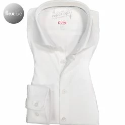 Beste Bewertungen von 👍 PURE Hemd 4030-21750/900 Funktionsmaterial, Weiß 👍